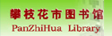 攀枝花市图书馆 攀枝花市图书馆